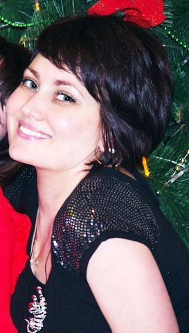 Елена Агаркова