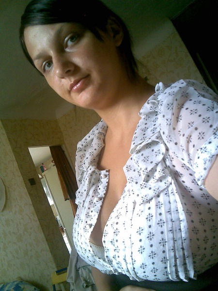 Анна Андрюнина