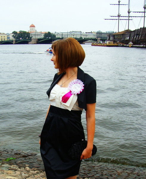 Оксана Юрьевна