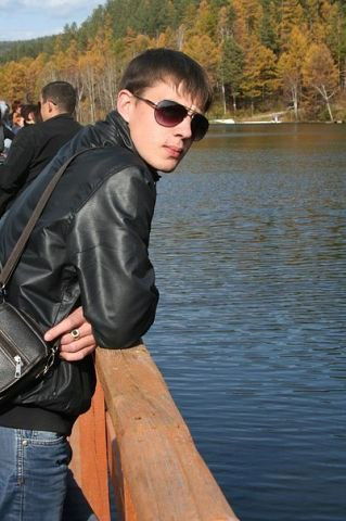 Митюков Игорь