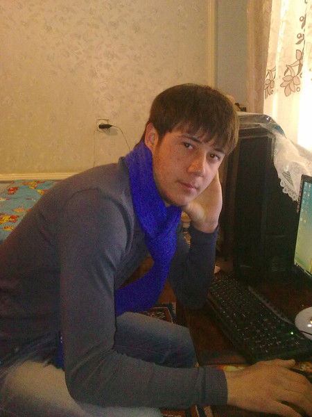 Парень Простой Сердцем Золотой