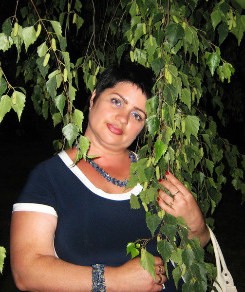 Елена Шиминг