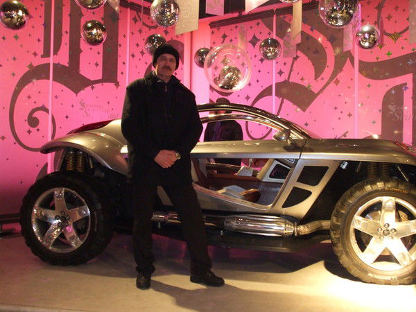 Ринард Идрисов