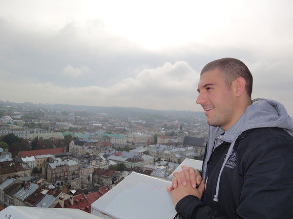 Вячеслав Балан