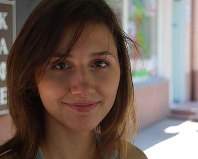 Дарья Кулага