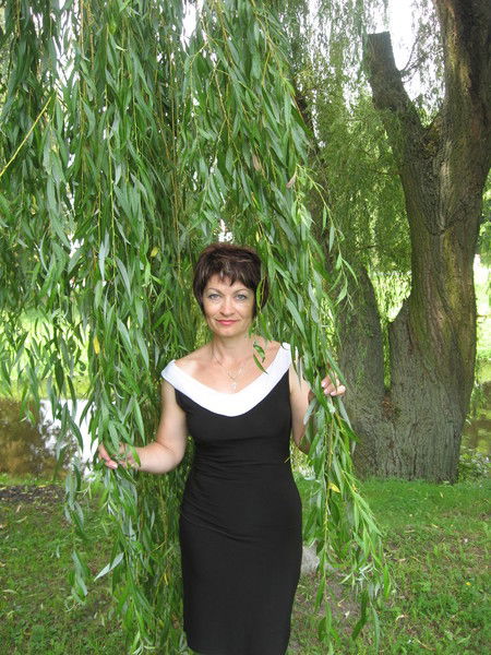 Александра Борискова