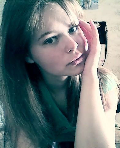 Марина Клюева