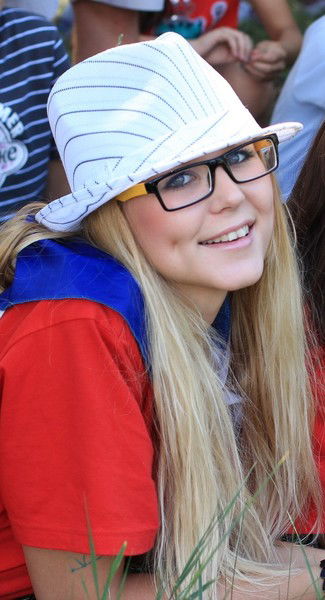 Екатерина Козлова