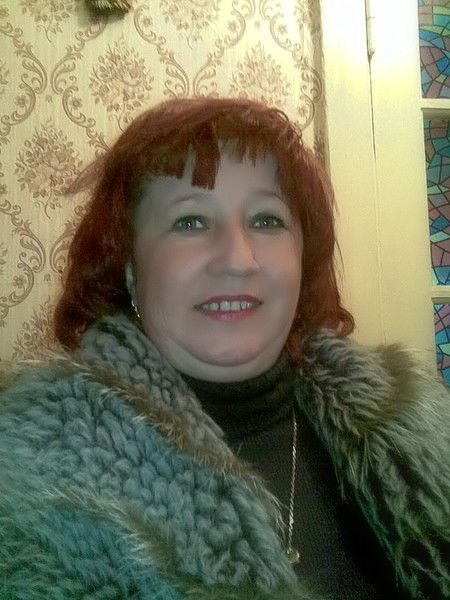 Марина Янковская