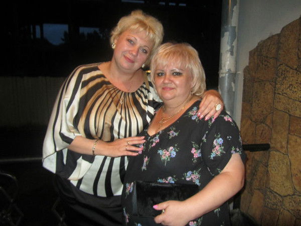 Анна Копылова