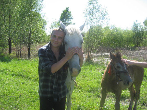 Станислав Евдокимов