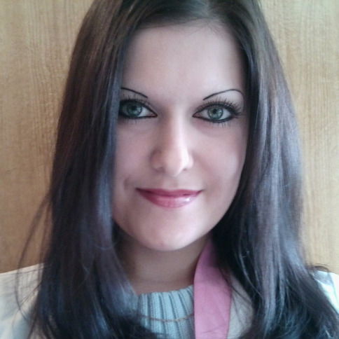 Анастаси Коваленко