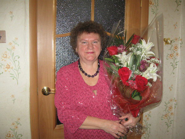 Валентина Осипова