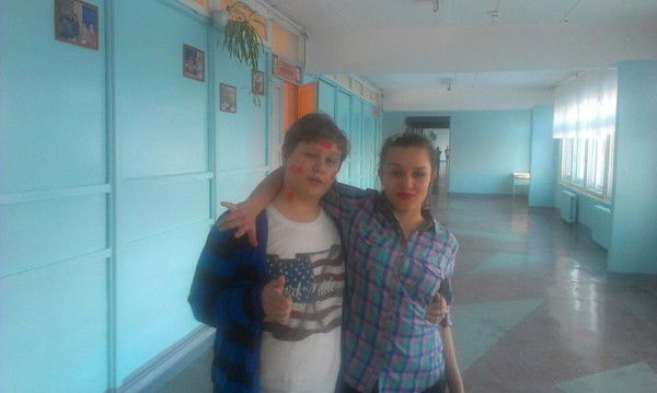 Марк Коротков