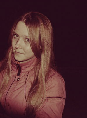 Рина Новикова