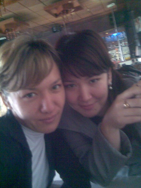 Зульфат Иркагалиева