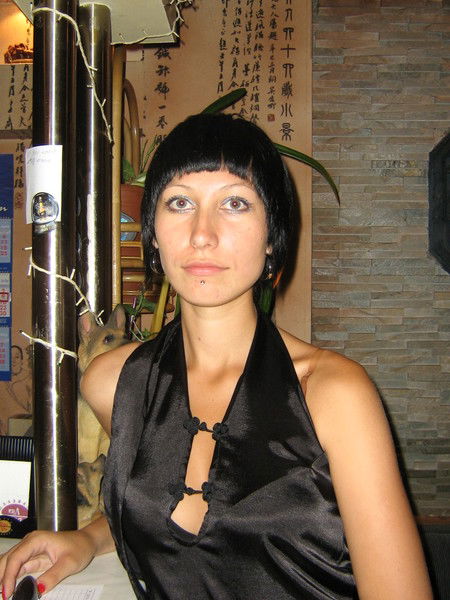 Ильмира Миронович