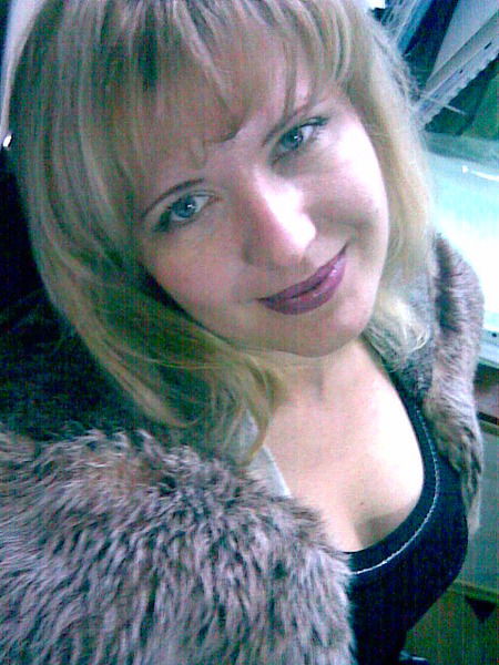 Товмаш Наталия