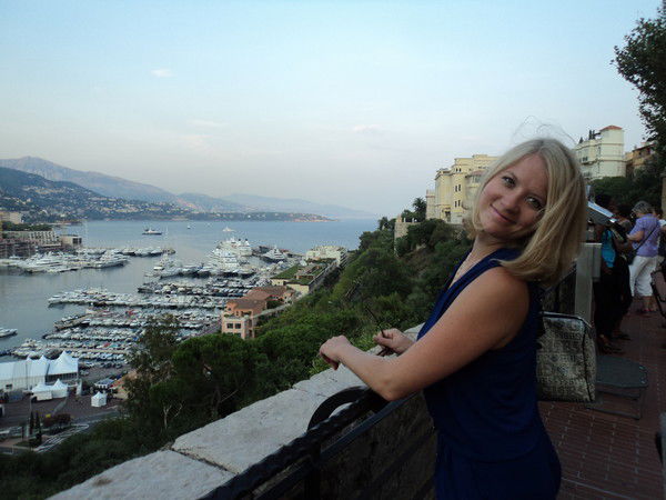 Любовь Котенко