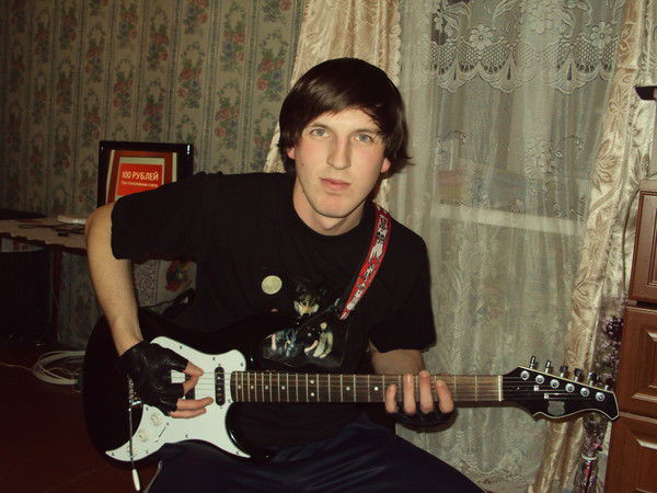 Юрий Хоренко