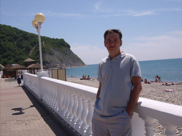 Вадим Соколов