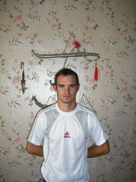 Степа Мендришора