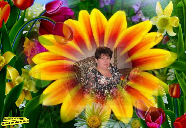 Татьяна Байдак