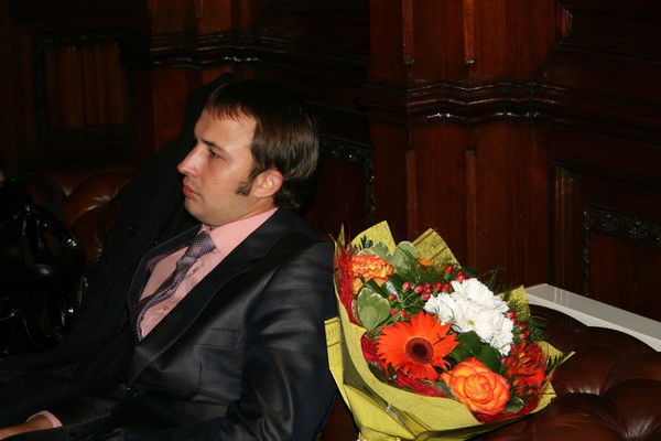 Александр Торбач