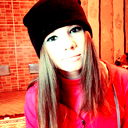 Kristina ***