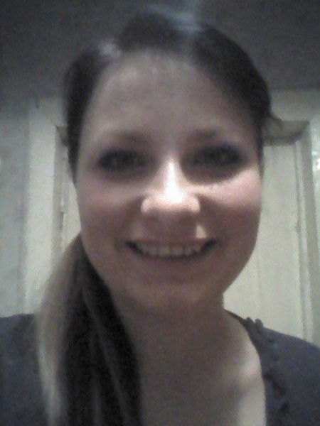 Марина Кезик