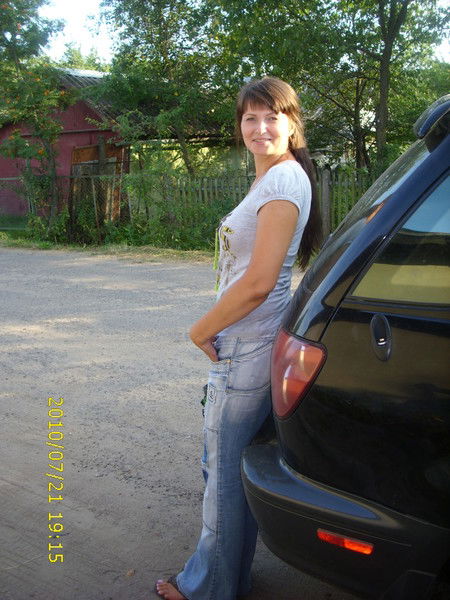 Елена Кожемякина