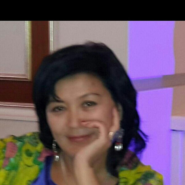 Назгуль Азтаева