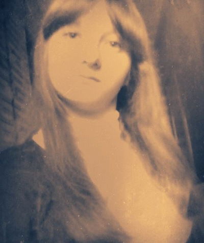 Наташа Петрухина