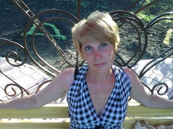 Светлана Акшенцева