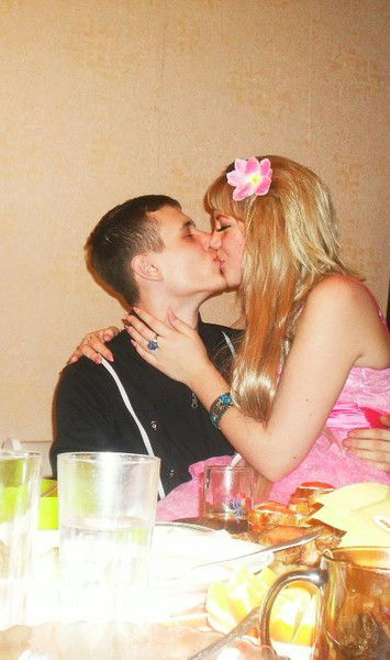 Оксаночка* Ануфриева*