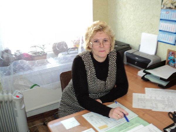 Татьяна Лисицына