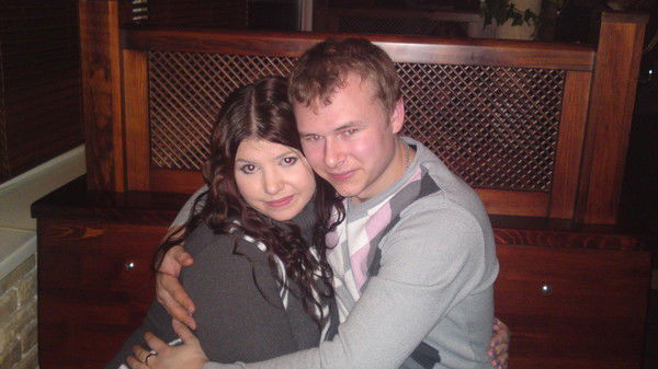 Олька Карпова