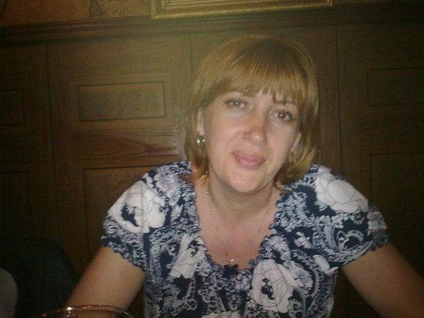 Ирина Коваленко