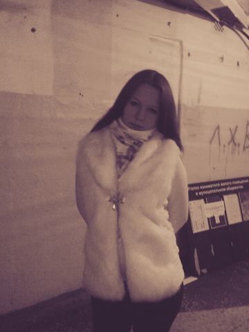 Ангелина Евгеньевна