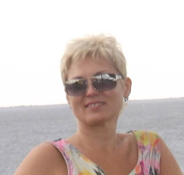 Ирина Епифанова