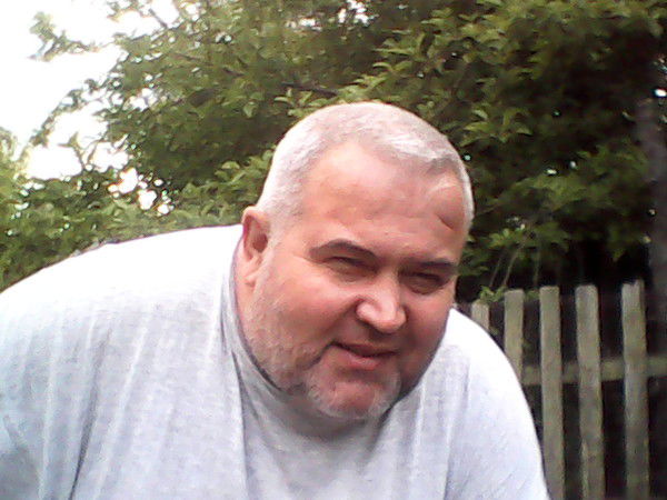 Владимир Оленников