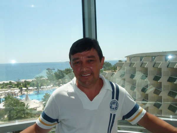 Халил Зарипов