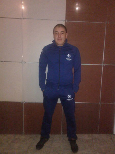 Жандос Рахметов