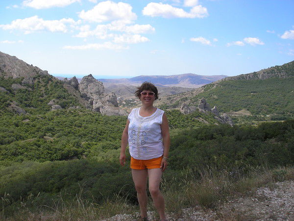 Татьяна Зленко