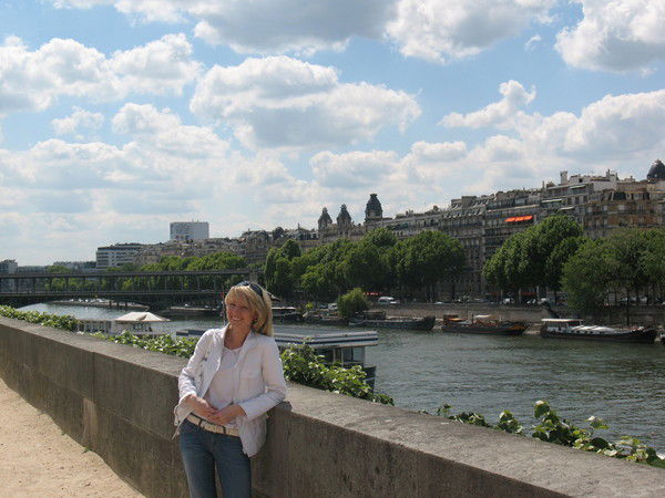 Ольга Савченко