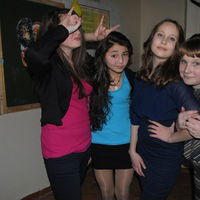 Элиза Насирдинова