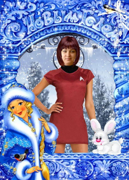 Светлана Ольховская