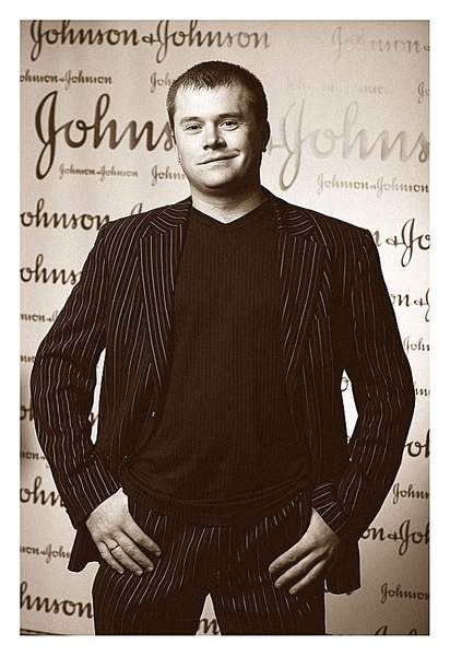 Андрей Радченко