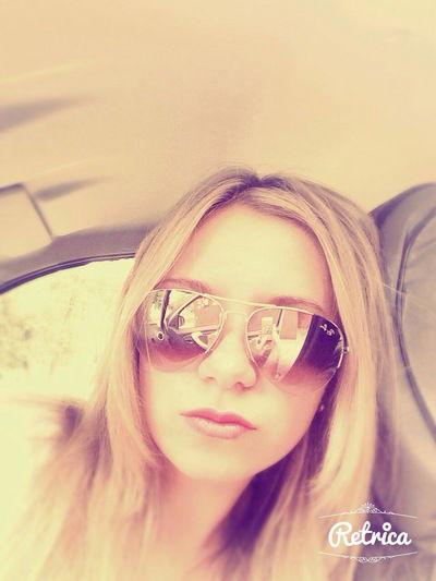 Юлия Неминущая