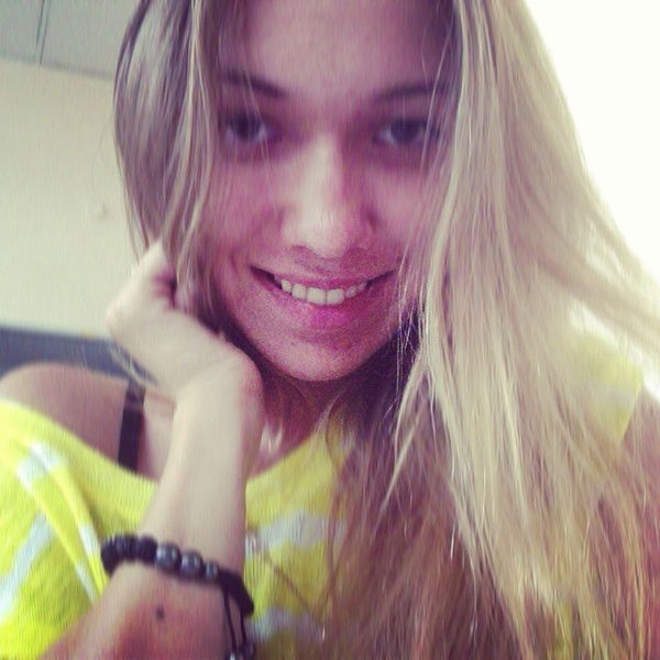 Алина Баймухаметова